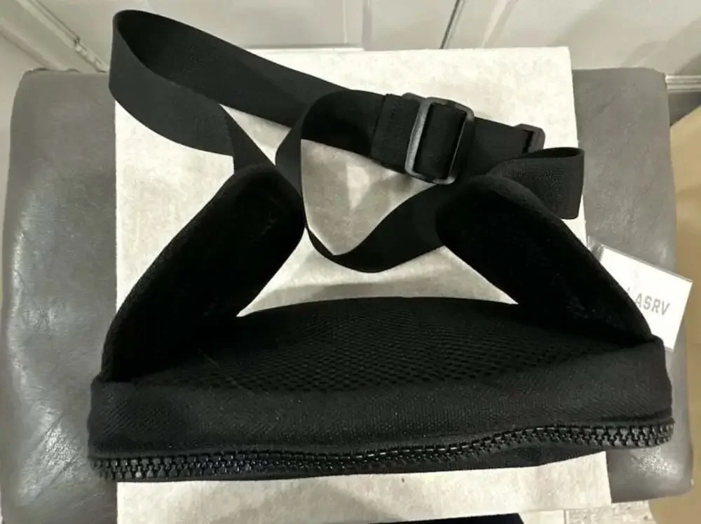 ASRV Waterproof Cordura Small Crossbody Bag